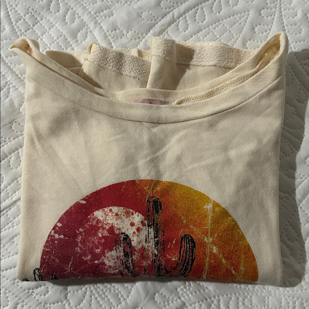 Ces Femme crop top Sz: small - Picture 7 of 7